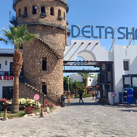 Delta Rent For Renting Units At Delta Sharm Resort ,Sharm Elsheikh ,Egypt מראה חיצוני תמונה